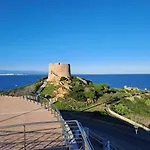 L'oasi Nel Canneto - Sea & Quietness شقة سانتا تيريزا غالّورا