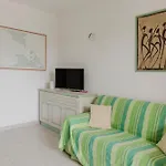 شقة L'oasi Nel Canneto - Sea & Quietness *