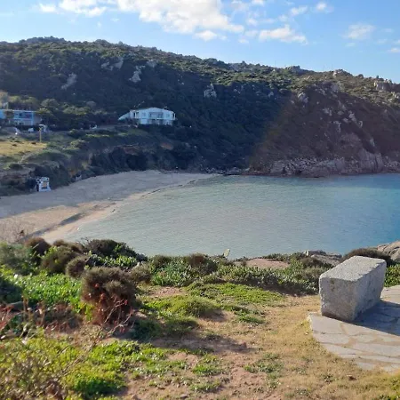 Apartamento L'oasi Nel Canneto *