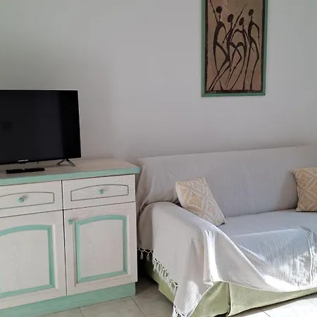 アパート L'oasi Nel Canneto *