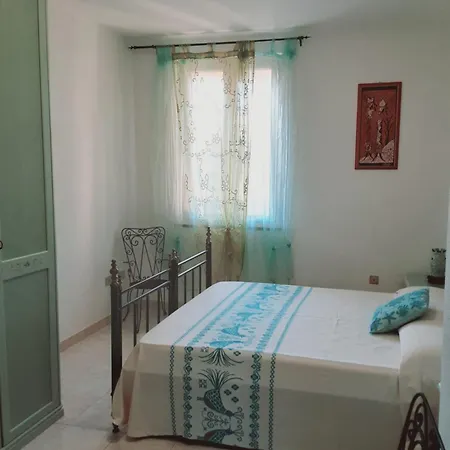 アパート L'oasi Nel Canneto *