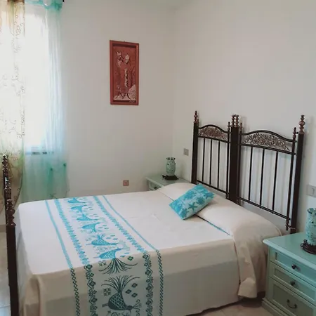 Apartamento L'oasi Nel Canneto *