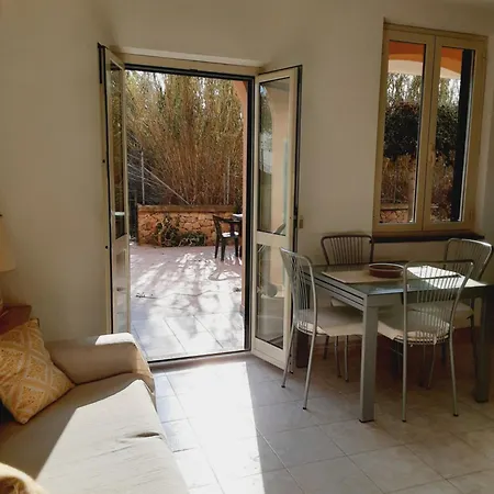 L'oasi Nel Canneto Santa Teresa Gallura