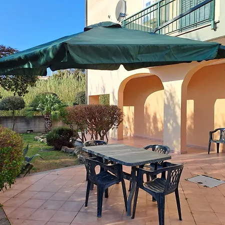 L'oasi Nel Canneto Santa Teresa Gallura