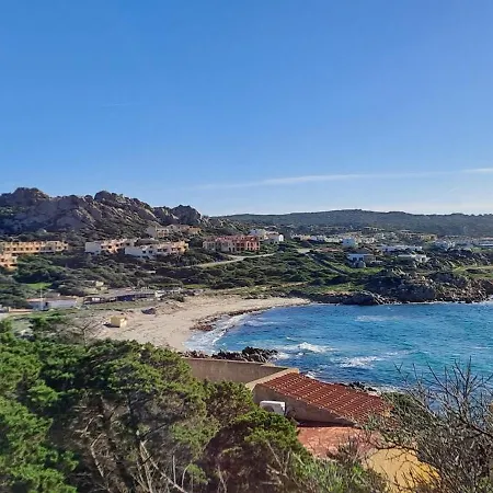 Lägenhet L'oasi Nel Canneto Santa Teresa Gallura