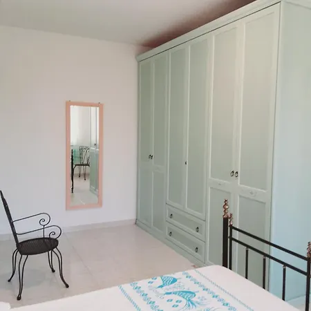 L'oasi Nel Canneto Lägenhet Santa Teresa Gallura