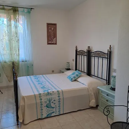 Apartment L'oasi Nel Canneto