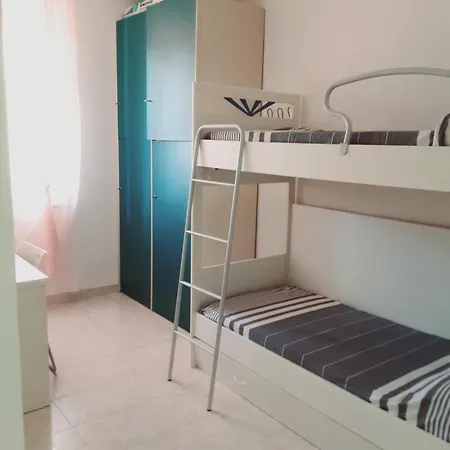 Apartment L'oasi Nel Canneto Santa Teresa Gallura
