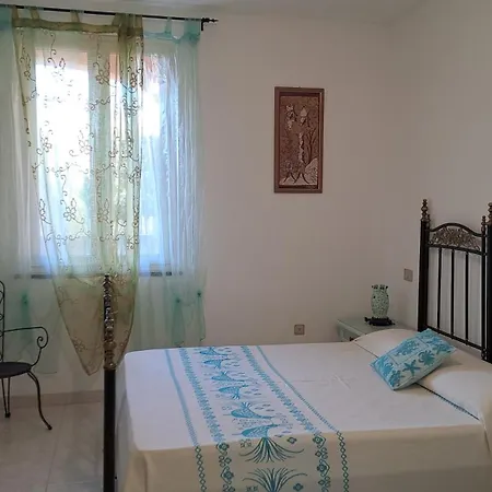 Apartment L'oasi Nel Canneto Santa Teresa Gallura