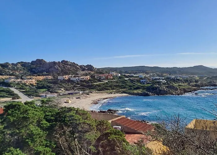 아파트 L'oasi Nel Canneto 산타테레사의갈루라