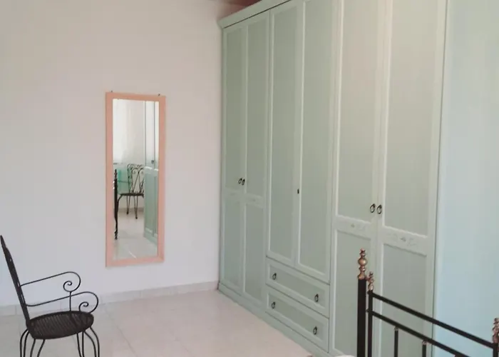 L'oasi Nel Canneto 아파트 산타테레사의갈루라