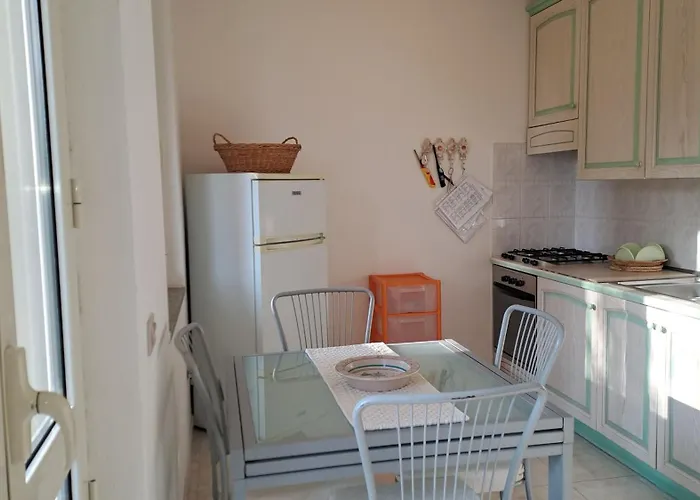 아파트 L'oasi Nel Canneto